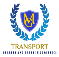 MG Transport Logo